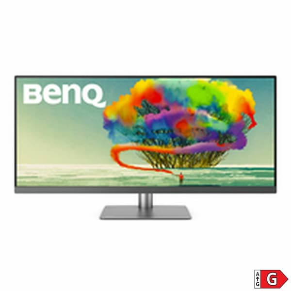 Näyttö BenQ 9H.LJHLB.QPE 34" LED IPS Flicker free