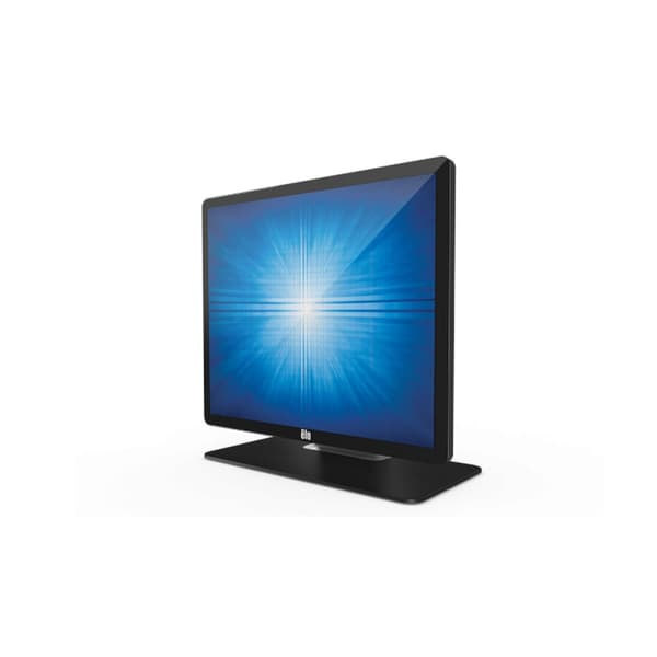 Näyttö Elo Touch Systems 1902L 19" TFT LCD 60 Hz 50-60  Hz musta