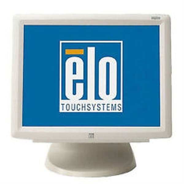 Näyttö Elo Touch Systems E016808 17"
