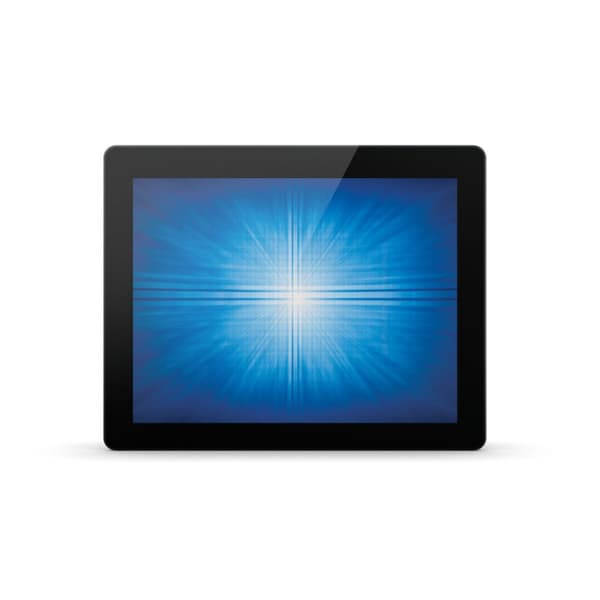Näyttö Elo Touch Systems E326154 15" TFT LCD musta