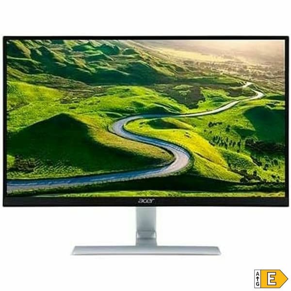 Näyttö Acer SA242Y 23,8" 100 Hz IPS