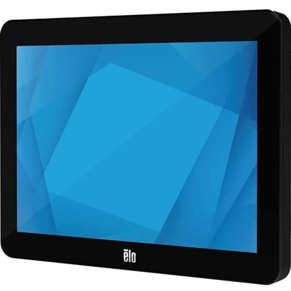 Näyttö Elo Touch Systems E155834 10,1" LED TFT LCD 50-60 Hz