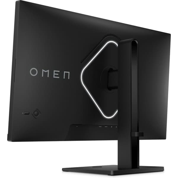 Pelinäyttö HP 27qs 27" Quad HD 240 Hz