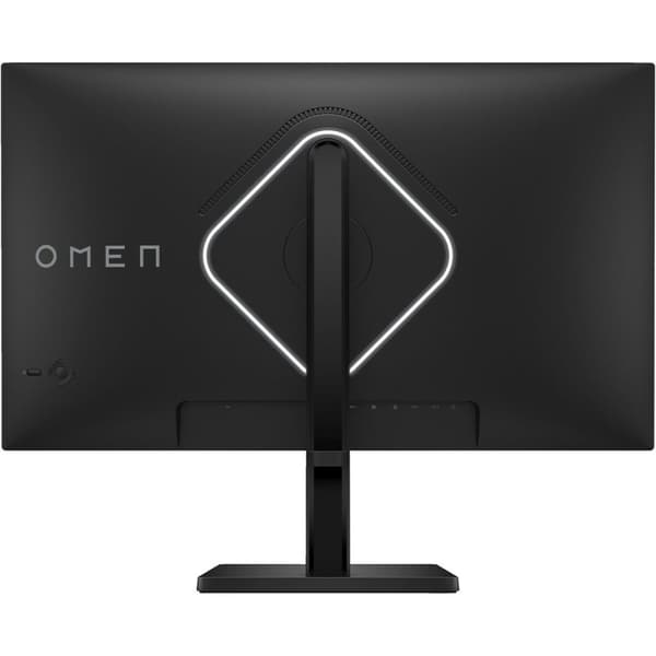 Pelinäyttö HP 27qs 27" Quad HD 240 Hz