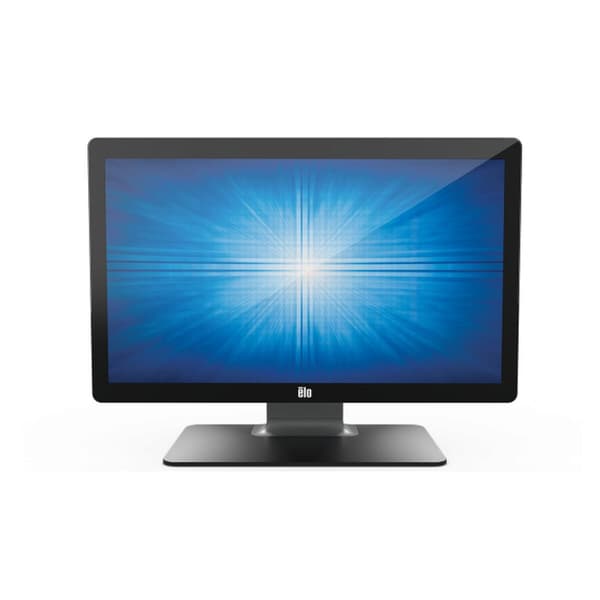Näyttö Elo Touch Systems 2702L Full HD 27" 60 Hz 50-60 Hz musta, Hopea