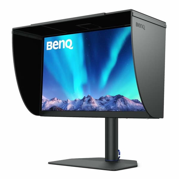 Pelinäyttö BenQ SW272Q 27" WQHD