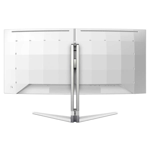 Pelinäyttö Philips 34M2C8600/00 34" Wide Quad HD 50-60 Hz