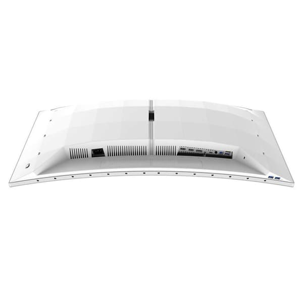 Pelinäyttö Philips 34M2C8600/00 34" Wide Quad HD 50-60 Hz