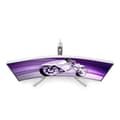 Pikkukuva 6 / 7: Pelinäyttö Philips 34M2C8600/00 34" Wide Quad HD 50-60 Hz
