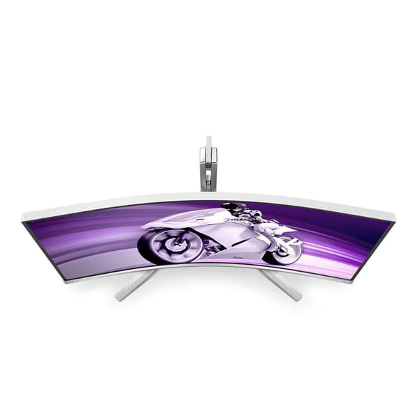 Pelinäyttö Philips 34M2C8600/00 34" Wide Quad HD 50-60 Hz