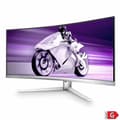 Pikkukuva 2 / 7: Pelinäyttö Philips 34M2C8600/00 34" Wide Quad HD 50-60 Hz