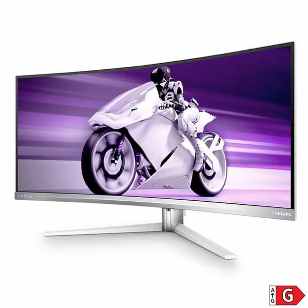 Pelinäyttö Philips 34M2C8600/00 34" Wide Quad HD 50-60 Hz