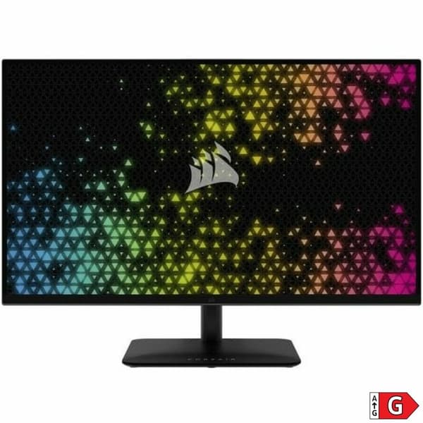 Näyttö Corsair CM-9020006-PE 4K Ultra HD 32" 144 Hz
