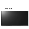 Pikkukuva 2 / 2: Videoseinä Monitori LG 86UL3J-N 4K Ultra HD 86"