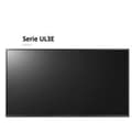 Pikkukuva 1 / 2: Videoseinä Monitori LG 86UL3J-N 4K Ultra HD 86"