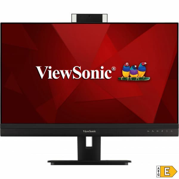 Näyttö ViewSonic Quad HD 60 Hz