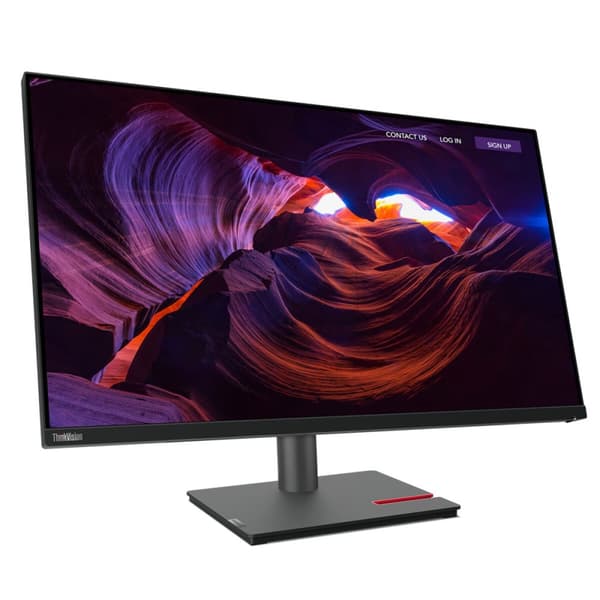 Näyttö Lenovo ThinkVision P32p-30 4K Ultra HD 32" 60 Hz