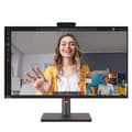 Pikkukuva 10 / 11: Näyttö Lenovo ThinkVision P32p-30 4K Ultra HD 32" 60 Hz