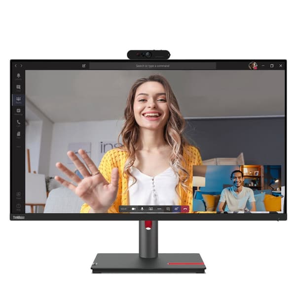 Näyttö Lenovo ThinkVision P32p-30 4K Ultra HD 32" 60 Hz