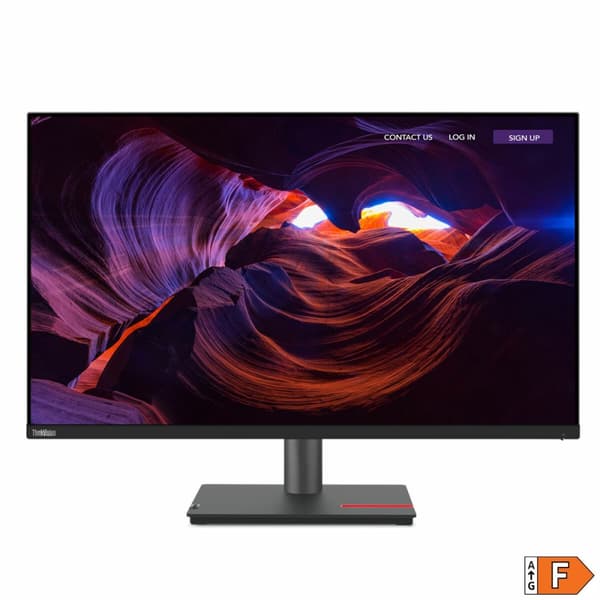 Näyttö Lenovo ThinkVision P32p-30 4K Ultra HD 32" 60 Hz
