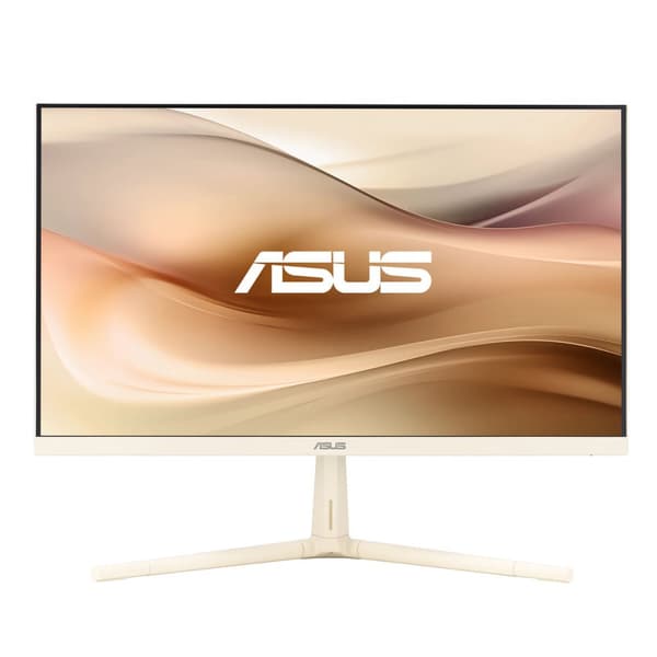 Pelinäyttö Asus 90LM09IM-B01K70 Full HD 27" 100 Hz Beige