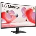 Pikkukuva 3 / 9: Pelinäyttö LG 32MR50C-B Full HD 32" 31,5" 100 Hz