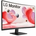 Pikkukuva 4 / 9: Pelinäyttö LG 32MR50C-B Full HD 32" 31,5" 100 Hz