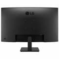 Pikkukuva 5 / 9: Pelinäyttö LG 32MR50C-B Full HD 32" 31,5" 100 Hz