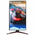 Pikkukuva 2 / 8: Näyttö LG 27GP95RP-B 4K Ultra HD