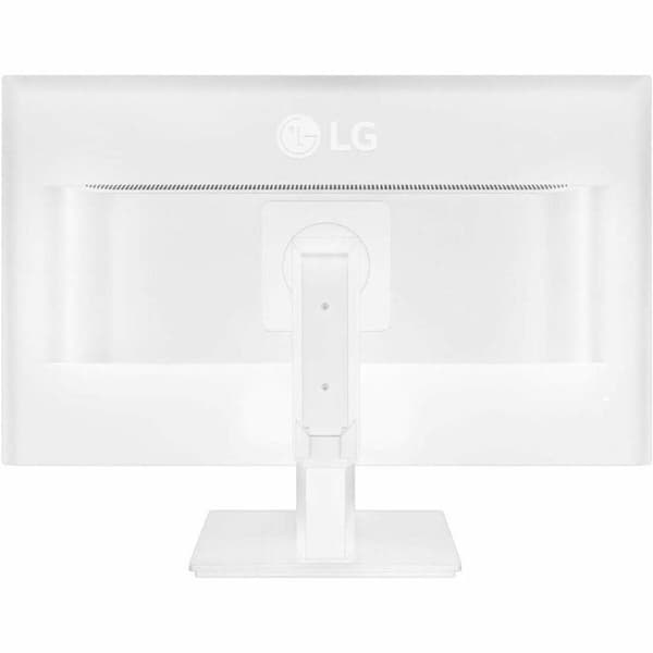 Näyttö LG 24BK55YP-W Full HD 24" 23,8" 75 Hz