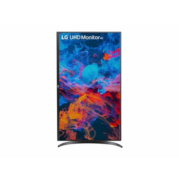 Pelinäyttö LG UltraFine 32UR550-B 4K Ultra HD 32" 60 Hz