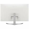 Pikkukuva 3 / 3: Pelinäyttö LG 32SQ700S-W 4K Ultra HD 32" 31,5"
