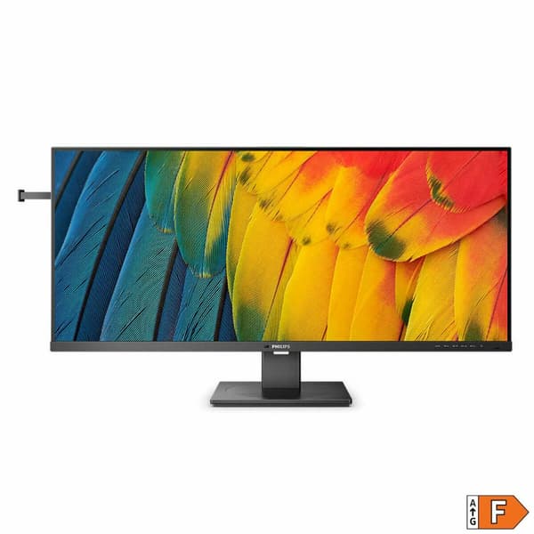 Näyttö Philips 40B1U5600/00 Wide Quad HD 40" 100 Hz 50 - 60 Hz