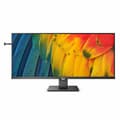 Pikkukuva 1 / 6: Näyttö Philips 40B1U5600/00 Wide Quad HD 40" 100 Hz 50 - 60 Hz