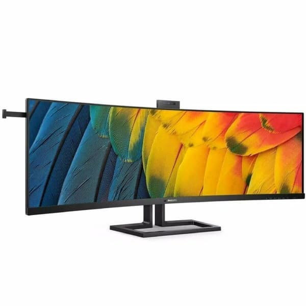 Näyttö Philips 45B1U6900CH/00 UltraWide Dual Quad HD 75 Hz
