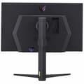Pikkukuva 4 / 5: Pelinäyttö LG 32GR93U-B 4K Ultra HD 32" 144 Hz