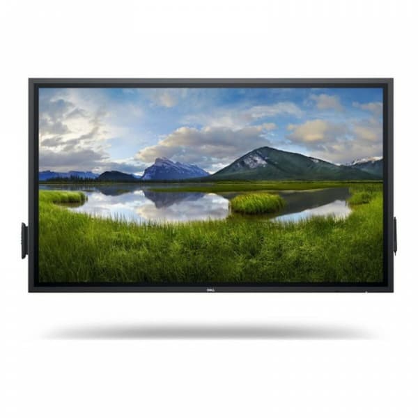 Interaktiivinen Kosketusnäyttö Dell P6524QT 65"