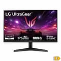 Pikkukuva 2 / 3: Näyttö LG 24GS60F Full HD 24" 180 Hz