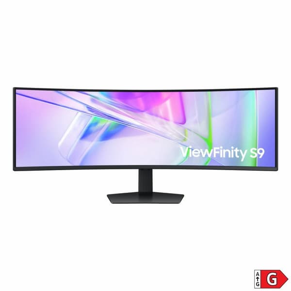 Näyttö Samsung ViewFinity S9 S49C950UAU 49"
