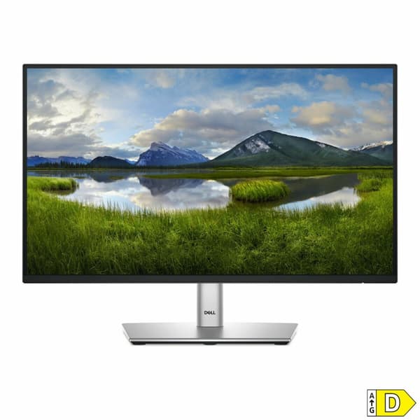 Näyttö Dell P2225H 21,5" Full HD 100 Hz