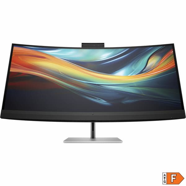 Näyttö HP S7 PRO 740PM 5K2K 39,7" 5K Ultra HD 50 - 60 Hz