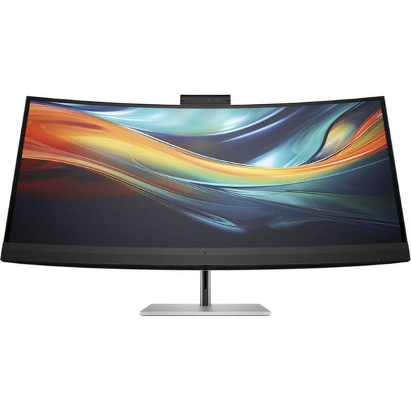 Näyttö HP S7 PRO 740PM 5K2K 39,7" 5K Ultra HD 50 - 60 Hz