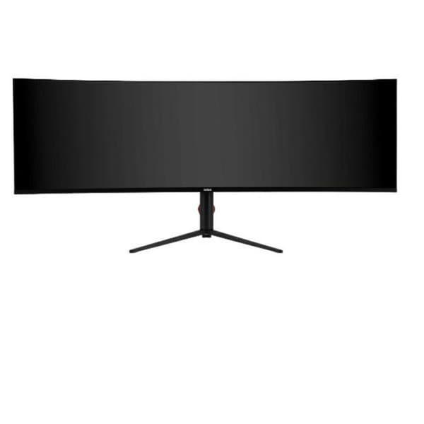 Pelinäyttö Nilox NXM49CRVDC 49"