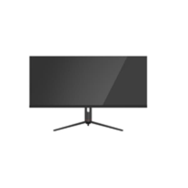 Näyttö DAHUA TECHNOLOGY DHI-LM40-E331A 50 - 60 Hz 40" musta