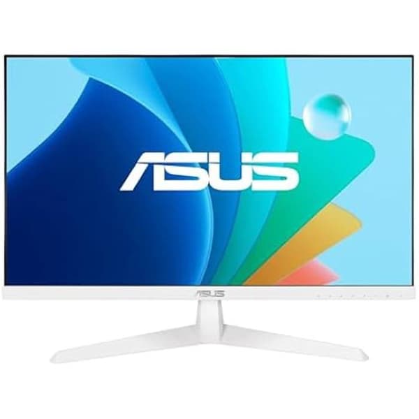 ASUS Monitor VY249HF-W VY249HFW (90LM06A4-B03A70) (90LM06A4B03A70) Vit