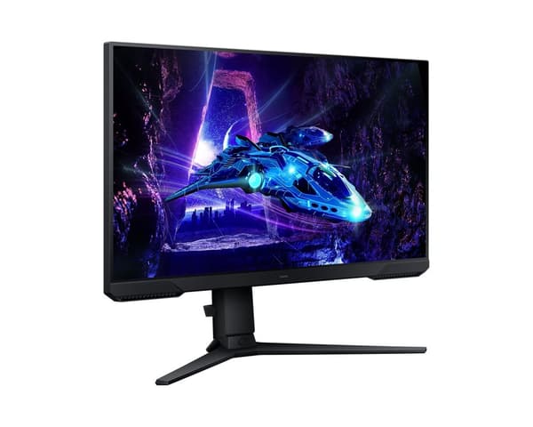 Samsung 24" Odyssey G30D Gaming Monitor