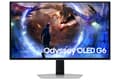 Miniatyrbild 1 av 2: Samsung 27" Odyssey G60SD Gaming Monitor