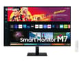 Miniatyrbild 1 av 2: Samsung 32" Smart M70D Monitor