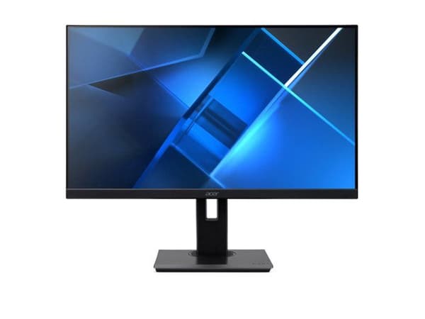 Acer 23,8' LED - Vero B247YEbmiprzxv - 1920 x 1080 pixlar - 4 ms (grå till grå) - Bredformat 16/9 - IPS-panel - 100 Hz - Adaptive-S