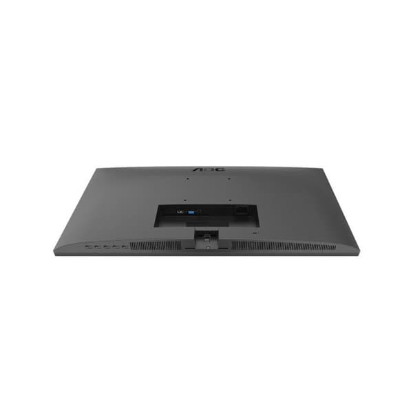Monitor AOC 24B3HMA2 - Svart - 1920 x 1080 - 1 ms MPRT - HDMI - VA - 3000:1 - AMD FreeSync - 100 Hz